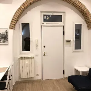 San Lorenzo University Flat Appartement