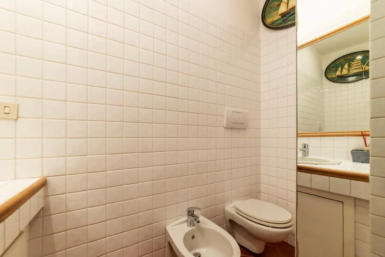 Apartment Spanish Steps Corner Rome
