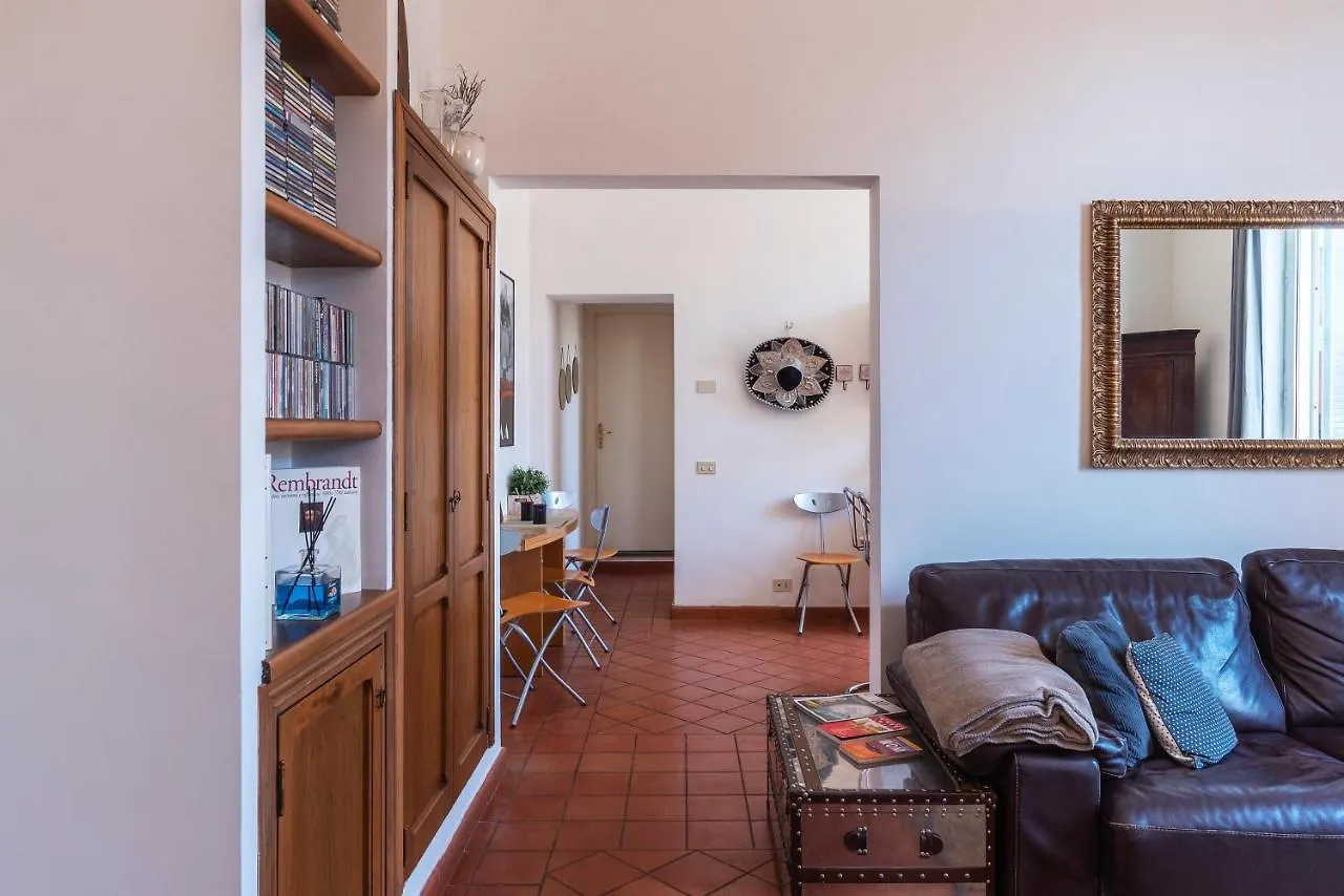 Apartment Spanish Steps Corner Rome Italy