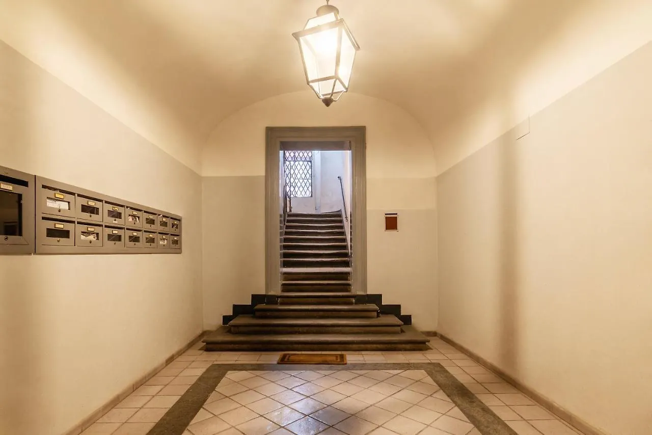 Apartment Spanish Steps Corner Rome